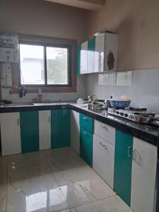 Kitchen Image of 1900 Sq.ft 2 BHK Apartment / Flat for rent in Rachna Nagar Bhopal for Rs. 23000