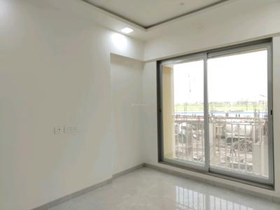 Bedroom Image of 665 Sq.ft 1 BHK Apartment / Flat for sale in Sethi Palacio, Vasai West Vasai for Rs. 4900000