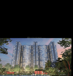 Image of 255 Sq.ft 1 RK Studio for sale in Godrej Ananda Phase 2, Gummanahalli, Bengaluru for Rs. 4700000