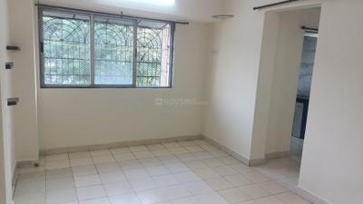 Living Room Image of 500 Sq.ft 1 BHK Apartment / Flat for rent in Vijay Annex, Thane West Thane for Rs. 20000