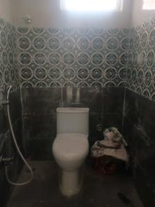 Bedroom One Image of 1143 Sq.ft 2 BHK Apartment / Flat for sale in Bollaram Industrial Area Sangareddy for Rs. 7557005