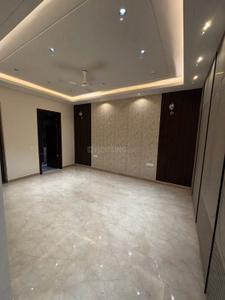 Bedroom Image of 2700 Sq.ft 4 BHK Builder Floor for sale in Kirti Nagar New Delhi for Rs. 65000000
