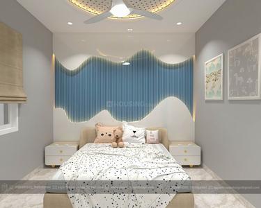 Bedroom Image of 3000 Sq.ft 3 BHK Duplex for sale in Gokul Hubli for Rs. 17000000