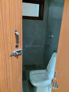 Image of 1800 Sq.ft 4 BHK Independent House for rent in Omaxe NRI City, Omega II, Greater Noida for Rs. 70000