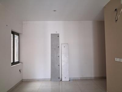 Living Room Image of 1501 Sq.ft 3 BHK Apartment / Flat for rent in Unity The Amaryllis Phase 1, Kishan Ganj New Delhi for Rs. 80000