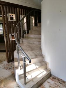 Image of 994 Sq.ft 5 BHK Villa for sale in Sanskruti Sentossa Greens, Vaishno Devi Circle, Ahmedabad for Rs. 85000000