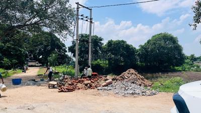Image of 1000 Sq.ft Residential Plot / Land for sale in Bijnor, Lucknow for Rs. 1999999
