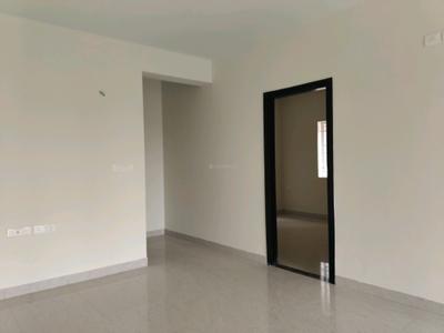 Living Room Image of 900 Sq.ft 2 BHK Apartment / Flat for sale in Siruseri Chennai for Rs. 3800000