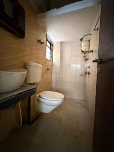 Image of 930 Sq.ft 2 BHK Apartment / Flat for sale in Evershine Avenue, Virar West, Virar for Rs. 5000000