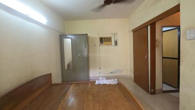 Bedroom Image of 525 Sq.ft 1 BHK Apartment / Flat for sale in Lokhandwala Alica Nagar, Kandivali East Mumbai for Rs. 11000000