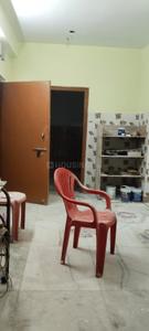 Hall Image of 684 Sq.ft 2 BHK Apartment / Flat for rent in Serampore Hooghly for Rs. 6000