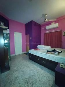 Bedroom Image of 1600 Sq.ft 4 BHK Independent House for sale in Behala Kolkata for Rs. 8000000