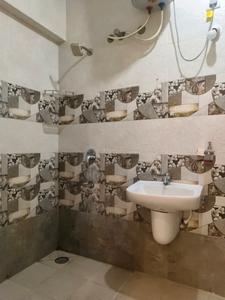 Bedroom One Image of 1501 Sq.ft 3 BHK Apartment / Flat for sale in Unique Concord, Devinagar Bengaluru for Rs. 13800000
