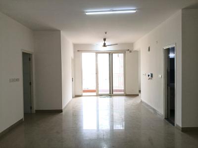 Living Room Image of 2500 Sq.ft 3 BHK Apartment / Flat for sale in Salarpuria  Sattva Celesta, Battarahalli Bengaluru for Rs. 20000000