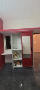 Kitchen Image of 550 Sq.ft 4 BHK Independent House for sale in Basavanahalli Mysore for Rs. 12000000