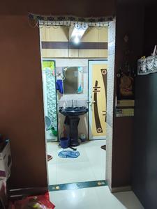 Image of 1050 Sq.ft 2 BHK Apartment / Flat for sale in Katargam, Surat for Rs. 3100000