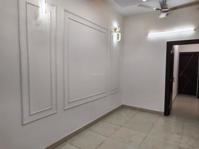 Living Room Image of 850 Sq.ft 2 BHK Apartment / Flat for sale in Indirapuram Ghaziabad for Rs. 6500000