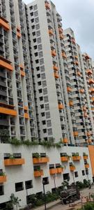 Image of 680 Sq.ft 1 BHK Apartment / Flat for sale in Joyville Virar, Virar West, Virar for Rs. 3950000