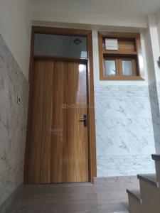 Bedroom Image of 540 Sq.ft 2 BHK Apartment / Flat for rent in Sector 73 Noida for Rs. 15000