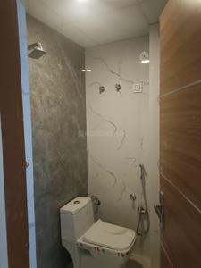 Bathroom Image of 1050 Sq.ft 2 BHK Apartment / Flat for sale in Jagatpura Jaipur for Rs. 3368000