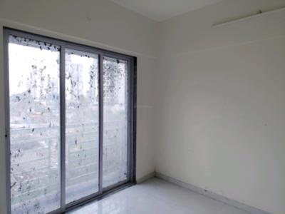 Bedroom Image of 464 Sq.ft 1 BHK Apartment / Flat for sale in Vasai West Vasai for Rs. 4990000
