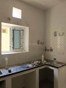 Kitchen Image of 1100 Sq.ft 2 BHK Apartment / Flat for sale in Nallakunta Hyderabad for Rs. 8000000