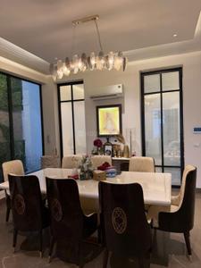 Hall Image of 4500 Sq.ft 7 BHK Independent House for sale in Sector 69 Mohali for Rs. 180000000