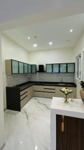 Kitchen Image of 3350 Sq.ft 4.5 BHK Apartment / Flat for sale in The Reserve, Mundhwa Pune for Rs. 47000075