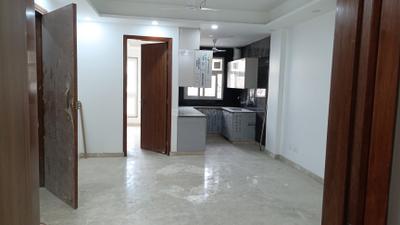 Living Room Image of 1125 Sq.ft 3 BHK Builder Floor for sale in Swaraj Homes RWA Chittaranjan Park Block P, Chittaranjan Park New Delhi for Rs. 27500000