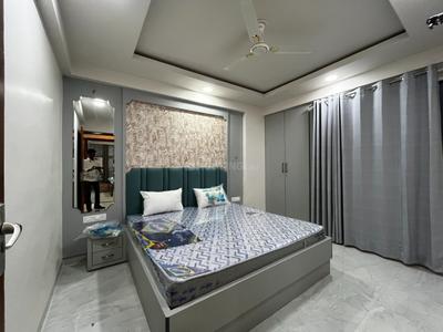 Bedroom Image of 1892 Sq.ft 4 BHK Apartment / Flat for sale in Jagatpura Jaipur for Rs. 7500000