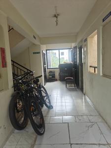 Image of 1074 Sq.ft 3 BHK Apartment / Flat for sale in Provident Welworth City, Bisuvanahalli, Bengaluru for Rs. 6500000