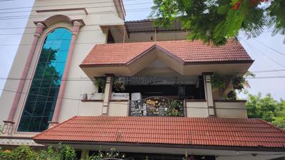 3 BHK Independent House