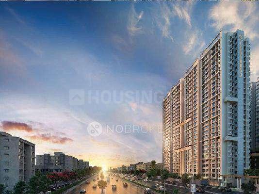 KGI Kohinoor Highland Main Image 1