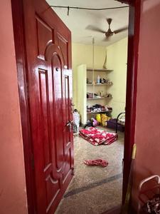 Hall Image of 900 Sq.ft 1 BHK Builder Floor for rent in Velachery Chennai for Rs. 22000