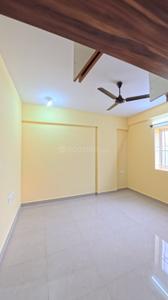 Hall Image of 1097 Sq.ft 2 BHK Apartment / Flat for rent in Prabhavathi Comforts, Begur Bengaluru for Rs. 26000