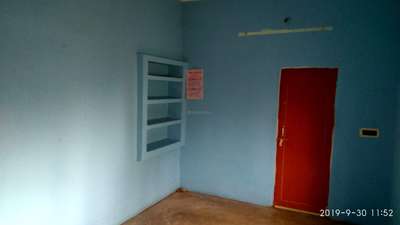 Bedroom Image of 1500 Sq.ft 2 BHK Independent House for rent in Kaliganj Durgapur for Rs. 8000