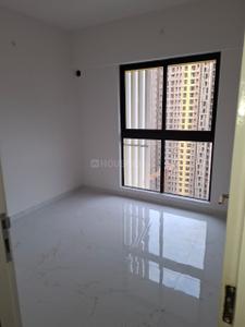 Hall Image of 378 Sq.ft 1 BHK Apartment / Flat for sale in Runwal Gardens, Dombivli East Thane for Rs. 4500000