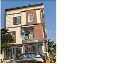 Image of 5500 Sq.ft 2.5 BHK Independent House for sale in New Building, Hulimavu, Bengaluru for Rs. 25500000