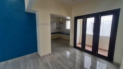 Hall Image of 1415 Sq.ft 3 BHK Apartment / Flat for sale in Madambakkam Chennai for Rs. 10188000