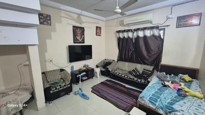 Bedroom Image of 1350 Sq.ft 3 BHK Duplex for sale in Godhani Nagpur for Rs. 6000000