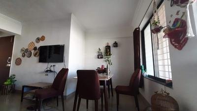 Hall Image of 931 Sq.ft 2 BHK Apartment / Flat for sale in Swaraaj Pride, Punawale Pune for Rs. 6500000