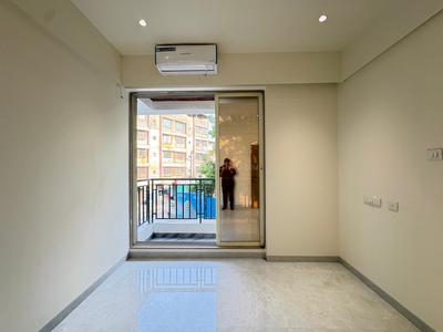 Bedroom Image of 955 Sq.ft 2 BHK Apartment / Flat for sale in Dombivli East Thane for Rs. 6294000