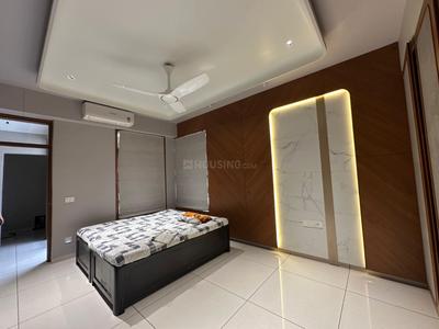 Bedroom Image of 4500 Sq.ft 5 BHK Villa for sale in Khanpur Vadodara for Rs. 45000000