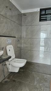 Image of 1261 Sq.ft 2 BHK Apartment / Flat for sale in Bhawrasla, Indore for Rs. 6800000