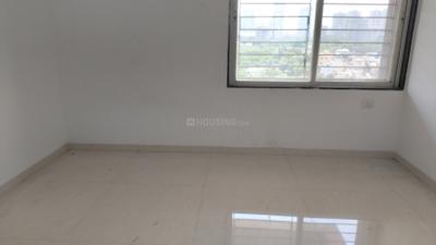 Bedroom Image of 1102 Sq.ft 2 BHK Apartment / Flat for sale in Shree Graffiti Phase 2, Mundhwa Pune for Rs. 9000000