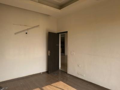 Bedroom Image of 2385 Sq.ft 4 BHK Apartment / Flat for rent in Rishabh Cloud 9 Towers, Vaishali Ghaziabad for Rs. 45000