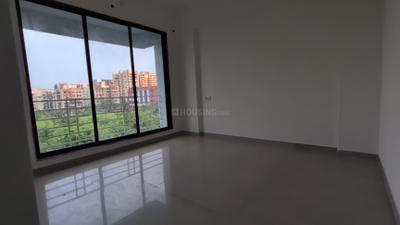 Bedroom Image of 1200 Sq.ft 2 BHK Apartment / Flat for sale in Ulwe Navi Mumbai for Rs. 9000000