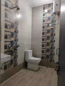 Image of 2400 Sq.ft 2 BHK Builder Floor for rent in R S Homes, Vikas Nagar, Lucknow for Rs. 20000