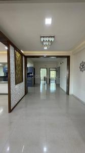 Hall Image of 4833 Sq.ft 3 BHK Penthouse for sale in Thaltej Ahmedabad for Rs. 24000000