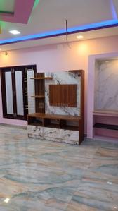 Hall Image of 1200 Sq.ft 2 BHK Independent House for sale in Moratandi Puducherry for Rs. 5900000